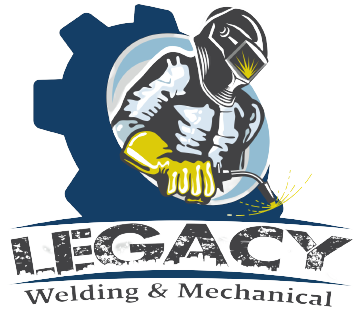 LEGACY WELDING & MECHANICAL